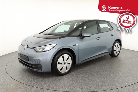 Volkswagen ID.3 2021