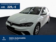 Volkswagen Polo 2023