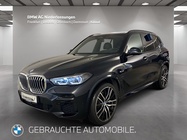 BMW X5 2022