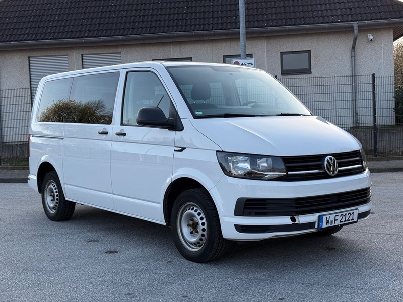 Volkswagen T6