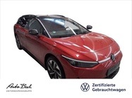 Volkswagen ID.7 2025