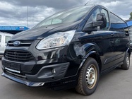 Ford Transit Custom 2016