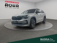 Skoda Kodiaq 2025