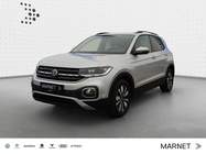 Volkswagen T-Cross 2023