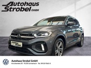 Volkswagen T-Roc 2024