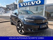 Volvo XC40 2025