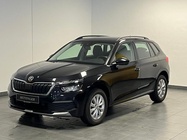 Skoda Kamiq 2021