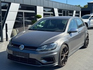 Volkswagen Golf 2020
