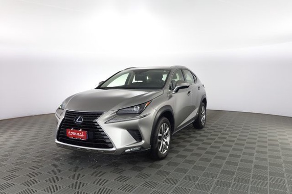 Lexus Other 2020