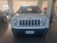 Jeep Renegade 2016
