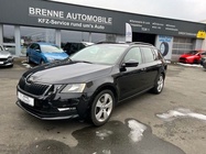 Skoda Octavia 2019