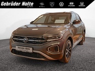 Volkswagen T-Roc 2024