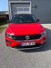 Volkswagen T-Roc 2020