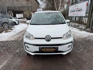 Volkswagen up! 2020
