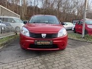 Dacia Sandero 2008
