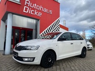 Skoda Rapid 2014