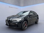 Alfa Romeo Stelvio 2022