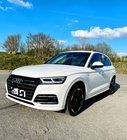 Audi Q5 2020