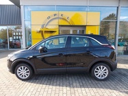 Opel Crossland 2018