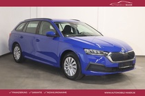 Skoda Octavia 2021