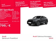 Audi Q5 2025