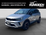 Opel Crossland 2022