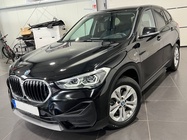 BMW X1 2022