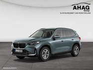 BMW X1 2024