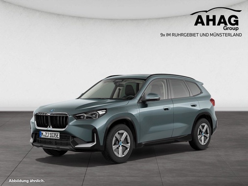 BMW X1 2024