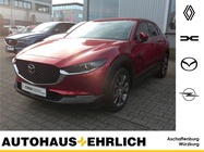 Mazda CX-30 2020