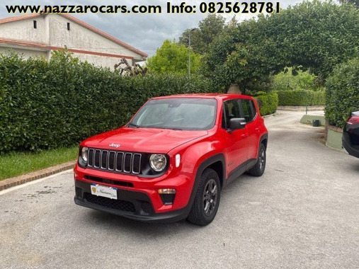 Jeep Renegade 2022