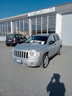 Jeep Compass 2008