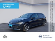 Volkswagen Golf 2025