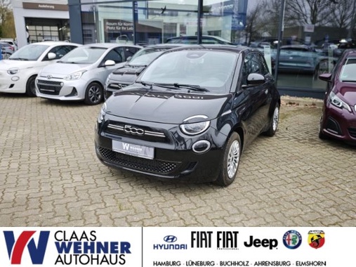 Fiat 500 2023