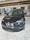 Renault ZOE 2020