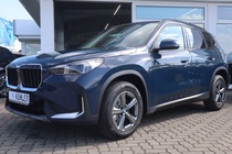 BMW X1 2026