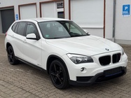 BMW X1 2015