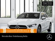 Mercedes-Benz A-Class 2025