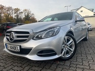 Mercedes-Benz E-Class 2015