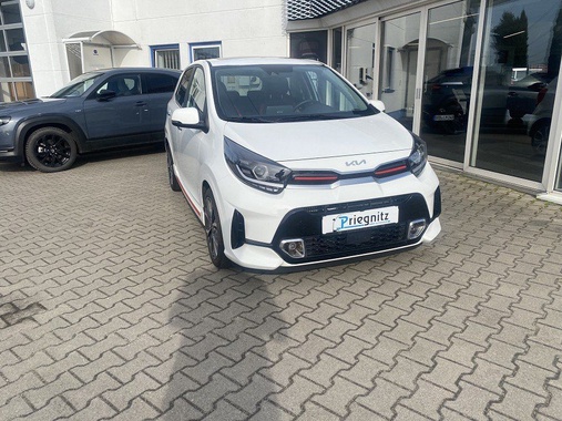 Kia Picanto 2023