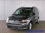 Volkswagen Caddy 2025