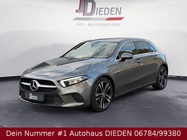 Mercedes-Benz A-Class 2019