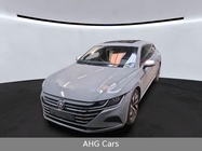 Volkswagen Arteon 2022