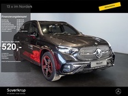 Mercedes-Benz GLC-Class 2026