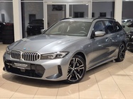 BMW 3 Series 2024