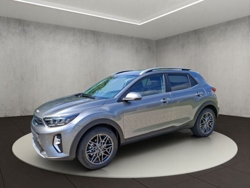 Kia Stonic 2025