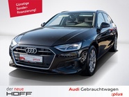 Audi A4 2023