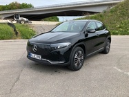 Mercedes-Benz EQA 2025