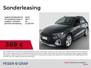 Audi A3 2025