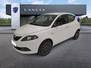 Lancia Ypsilon 2022